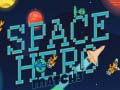 Jwèt Space Hero Match 3