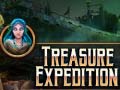 Jwèt Treasure Expedition