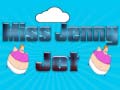 Jwèt Miss Jenny Jet