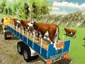 Jwèt Offroad Animal Truck Transport