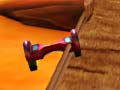 Jwèt Hoverboard Stunts Hill Climb