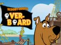 Jwèt Scooby-Doo!`s Over-board