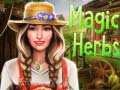 Jwèt Magic Herbs