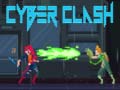 Jwèt Cyber Clash