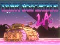 Jwèt Tank Defender L.A.