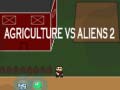 Jwèt Agriculture vs Aliens 2