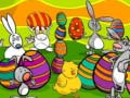 Jwèt Easter Differences