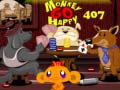 Jwèt Monkey GO Happy Stage 407 