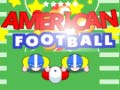 Jwèt American Football