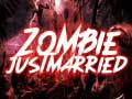 Jwèt Zombie Just Married