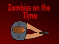 Jwèt Zombies On The Times