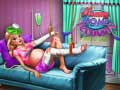 Jwèt Mommy Home Recovery