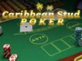 Jwèt Caribbean Stud Poker