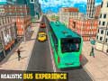 Jwèt Passenger Bus Dimulator City