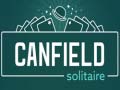 Jwèt Canfield Solitaire