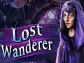 Jwèt Lost Wanderer