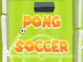 Jwèt Pong Soccer