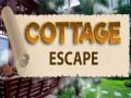 Jwèt Cottage Escape