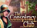 Jwèt The Conspiracy Club