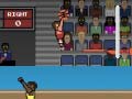 Jwèt Dunk Game