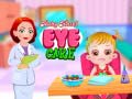 Jwèt Baby Hazel Eye Care