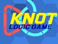 Jwèt Knot Logical Game