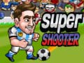Jwèt Super Shooter
