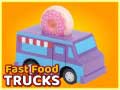 Jwèt Fast Food Trucks