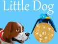Jwèt Little Dog