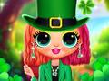 Jwèt  BFF St. Patricks Day Preparation