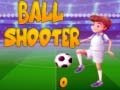 Jwèt Ball Shooter