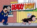 Jwèt Gnasher's Deadly Dash!