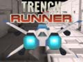 Jwèt Trench Runner