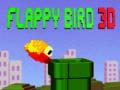 Jwèt Flappy Bird 3D