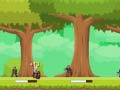Jwèt Woodcutters Idle