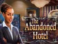 Jwèt The Abandoned Hotel