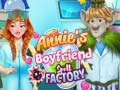 Jwèt Annie's Boyfriend Spell Factory