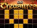 Jwèt 1010 Treasures