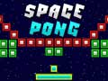 Jwèt Space Pong
