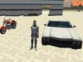 Jwèt City Simulator