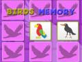 Jwèt Kids Memory With Birds