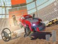 Jwèt Derby Car Racing Stunt