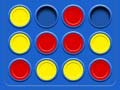 Jwèt Ultimate Connect 4