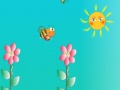 Jwèt Swinging Bee