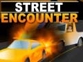 Jwèt Street Encounter