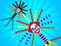 Jwèt Corona Virus.io