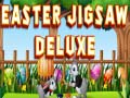 Jwèt Easter Jigsaw Deluxe