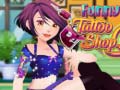 Jwèt Funny Tattoo Shop