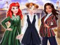 Jwèt Back To School: Princess Preppy Style