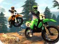 Jwèt Uphill Offroad Moto Racing